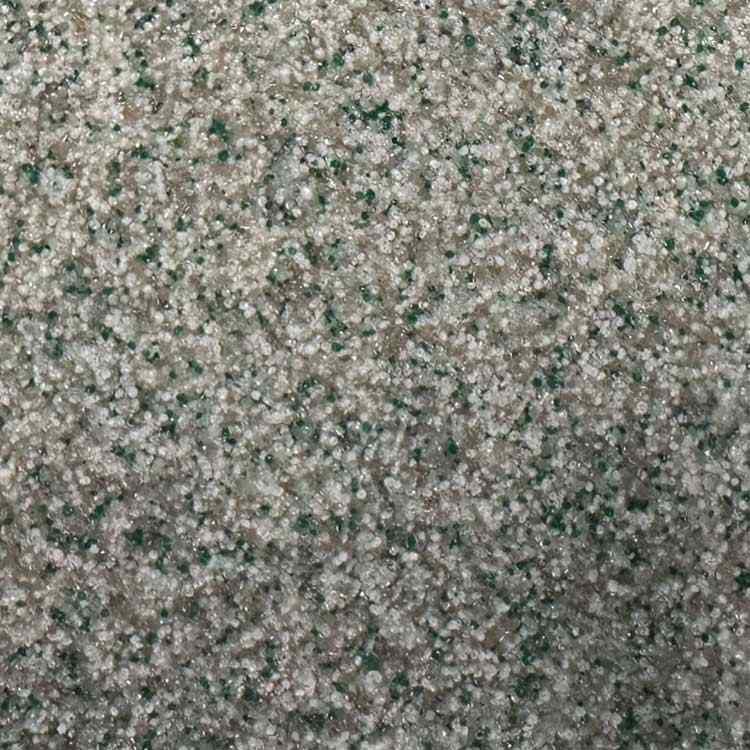 Quartz swatch color Avocado